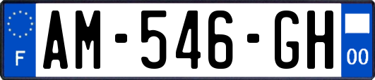 AM-546-GH