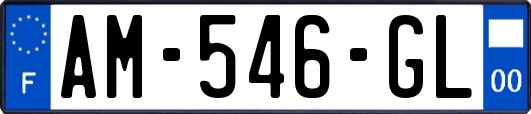 AM-546-GL