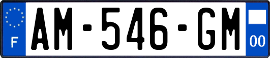 AM-546-GM
