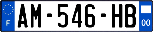 AM-546-HB