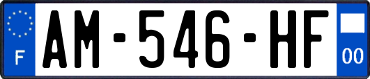AM-546-HF