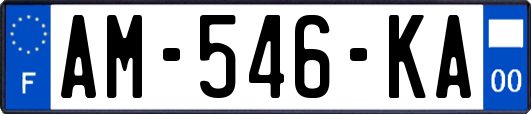 AM-546-KA
