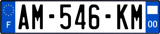AM-546-KM