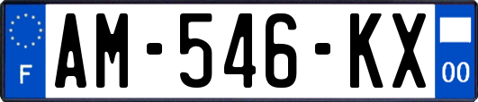 AM-546-KX