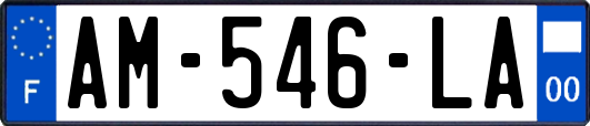 AM-546-LA