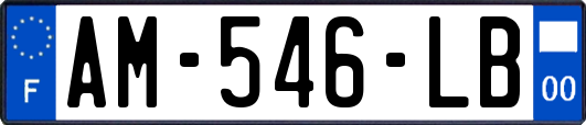 AM-546-LB
