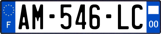AM-546-LC