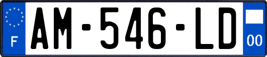 AM-546-LD