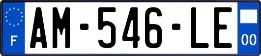 AM-546-LE