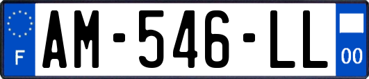 AM-546-LL