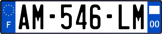 AM-546-LM