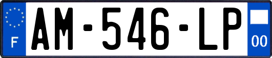 AM-546-LP