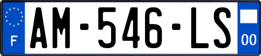 AM-546-LS