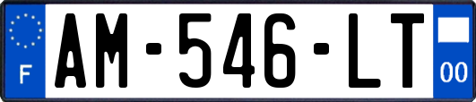 AM-546-LT