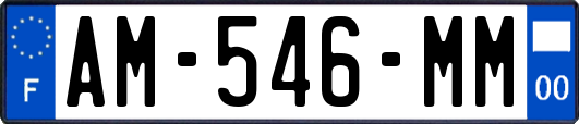 AM-546-MM