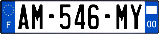 AM-546-MY