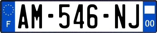 AM-546-NJ