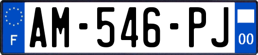 AM-546-PJ