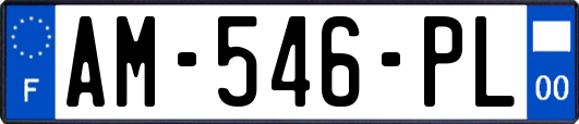 AM-546-PL
