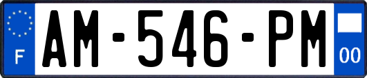 AM-546-PM