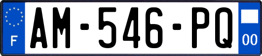 AM-546-PQ