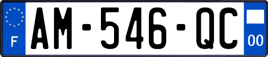 AM-546-QC