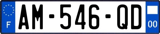 AM-546-QD