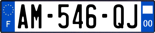 AM-546-QJ