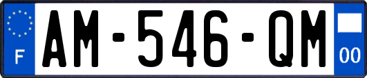 AM-546-QM