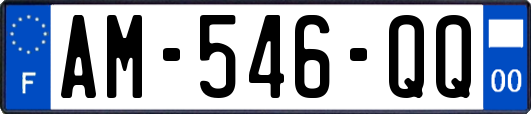 AM-546-QQ