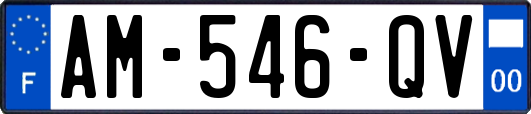 AM-546-QV