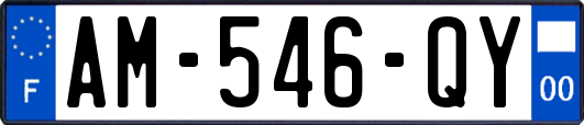 AM-546-QY