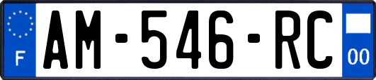 AM-546-RC