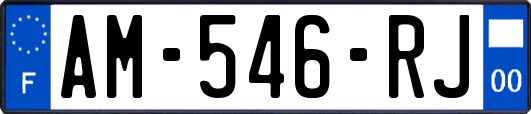 AM-546-RJ