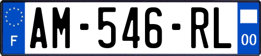 AM-546-RL