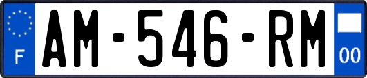 AM-546-RM