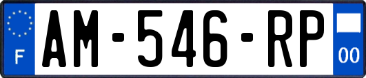 AM-546-RP