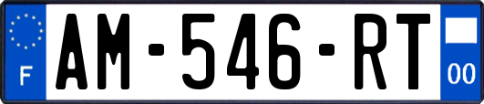 AM-546-RT