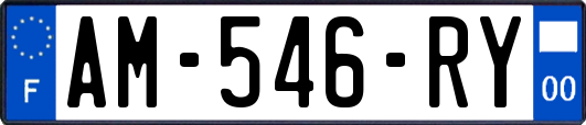 AM-546-RY