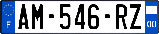 AM-546-RZ