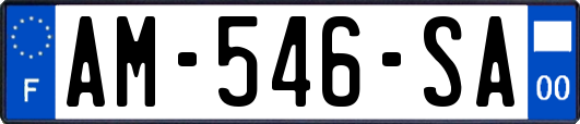 AM-546-SA