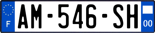 AM-546-SH