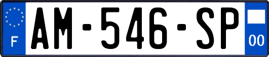 AM-546-SP