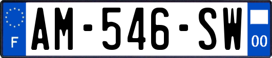 AM-546-SW