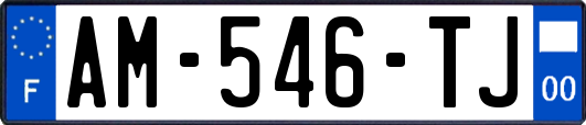 AM-546-TJ