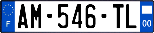 AM-546-TL
