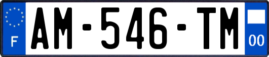 AM-546-TM