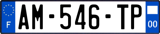 AM-546-TP