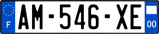 AM-546-XE