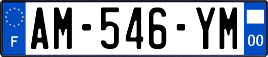 AM-546-YM